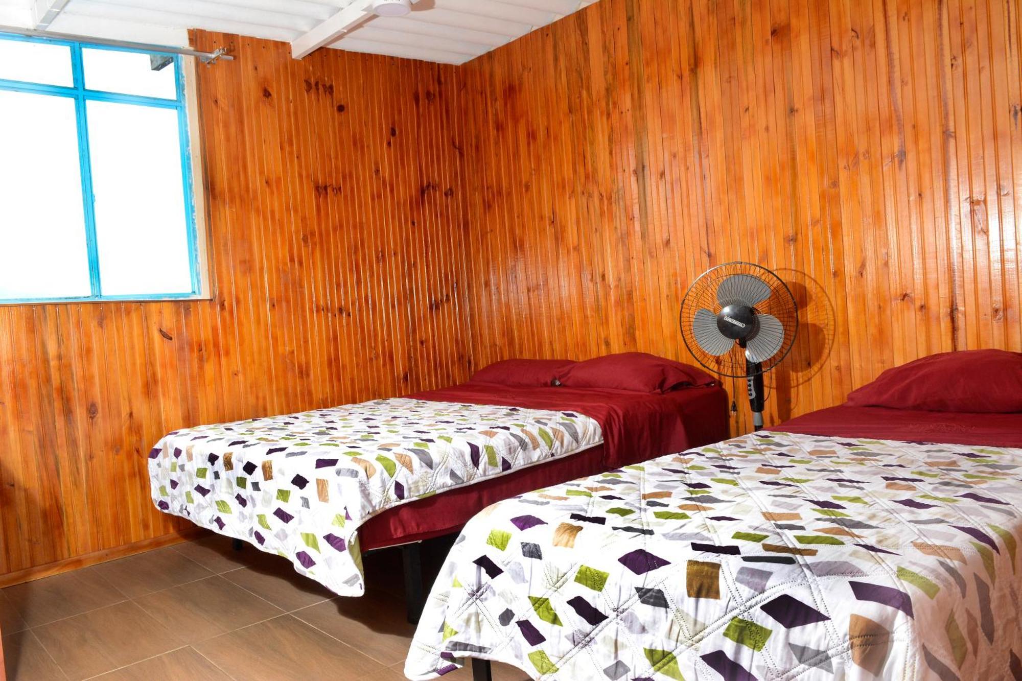 Alex Country House Chachagui Exterior foto